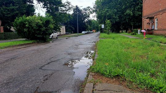 Zamość: Plan budowy dróg za grube miliony. To zadanie dla nowej władzy