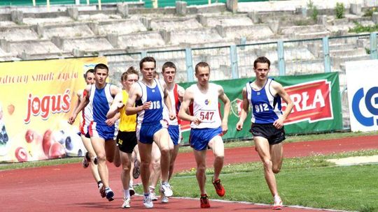 Zamość: Po 15 latach odnowią bieżnię na stadionie OSiR
