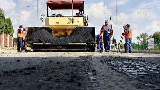 Zamość. Pod znakiem remontów