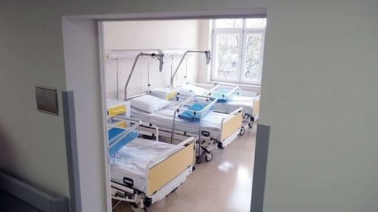 Zamość: Podpalił się przed urzędem. Nie żyje