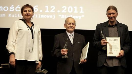 Zamość podsumował rok 2011 w kulturze (fotorelacja)