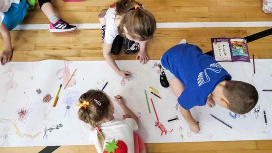 Zamość. Podwyżka opłat w przedszkolach z poślizgiem