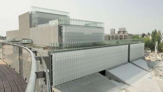 Zamość pokaże wydarzenia z Centrum Spotkania Kultur