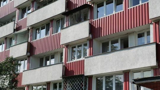Zamość. Północ, balkon i fatalna pomyłka pijanego