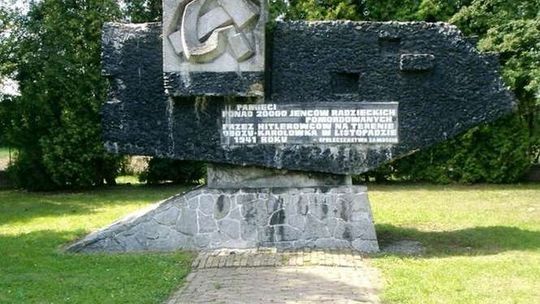 Zamość: Pomniki w remoncie