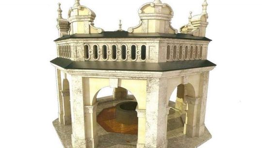 Zamość: Postawią studnię sprzed wieków