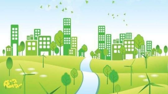 Zamość powalczy o tytuł Eco-miasta