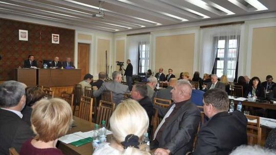 Zamość powiedział uchodźcom „nie”. Ale głosowało tylko 6 radnych