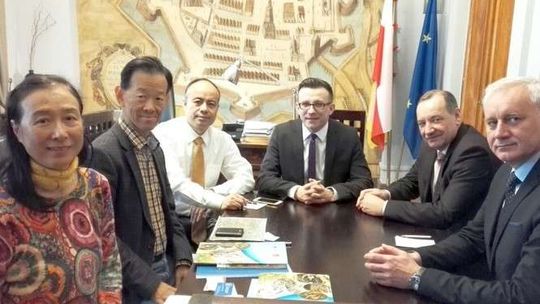 Zamość: Powstanie duży ośrodek przetwórstwa owocowo-warzywnego?