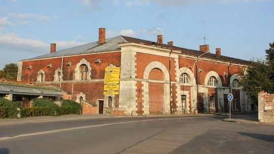 Zamość: Powstanie nowe schronisko młodzieżowe