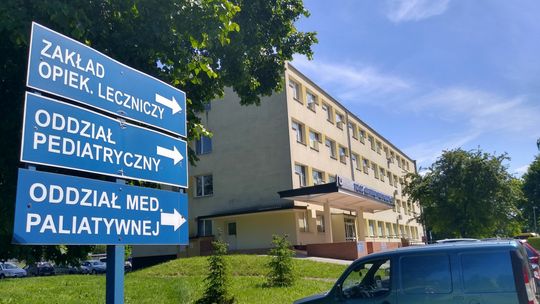 Zamość pozostanie bez oddziału pediatrycznego. Powód? Brak specjalistów
