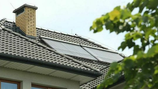 Zamość. Prąd ze słońca. Szkoły na tym zaoszczędzą