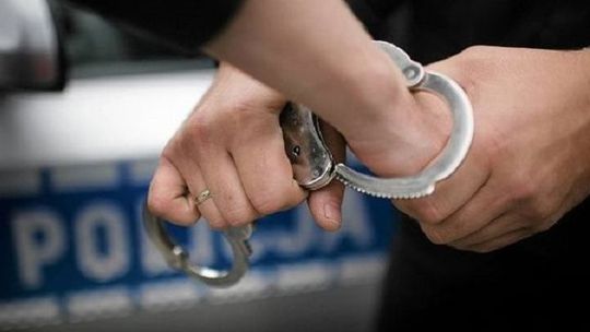 Zamość: Prowadził samochód mimo sądowego zakazu. Unikał też odsiadki