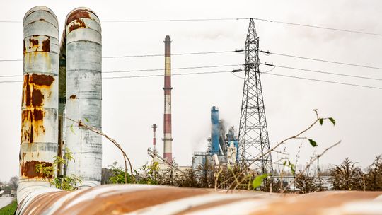 Zamość. Przeciwnicy spalarni nie próżnują, inwestor też
