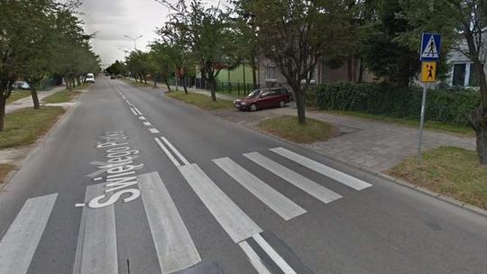 Zamość: Przejścia przy szkołach będą lepiej oznakowane