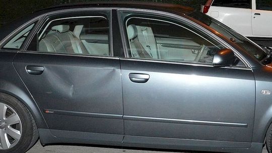 Zamość: Przykry finał burzliwej rozmowy telefonicznej z dziewczyną