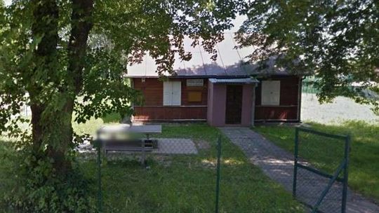 Zamość: Remont świetlicy na osiedlu Zamczysko