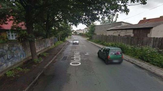 Zamość: Remontowy plac budowy. Zysk kierowców i pasażerów