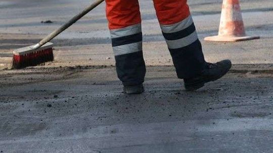 Zamość: Remontują przed zimą 