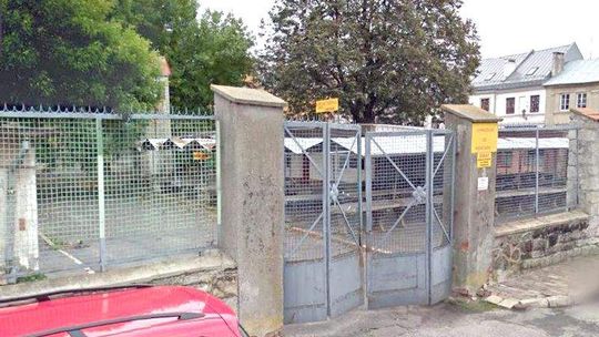 Zamość: Restauracja i hotel zamiast targu na Starym Mieście