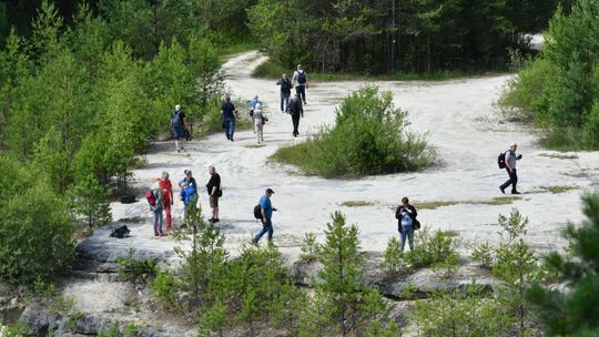 Zamość. Robisz zdjęcia? Rób je w grupie