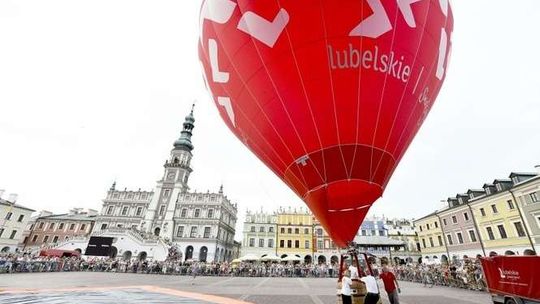 Zamość: Rok pod znakiem koncertów, imprez i wystaw (harmonogram)