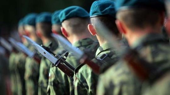 Zamość: Rusza kwalifikacja wojskowa 2017