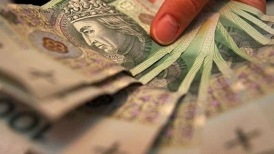 Zamość: Ruszyły wypłaty Rodzina 500 plus