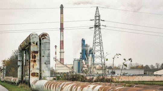 Zamość się zgadza na spalarnię. Mówi Veolii jaka ma być 