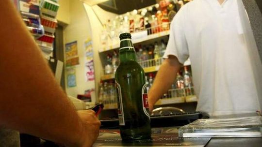 Zamość: Sklepy z alkoholem pod lupą kontrolerów