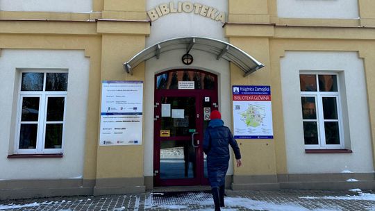 Zamość. Starosto, dorzuć więcej do kultury