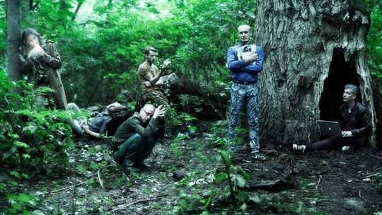 Zamość: Startuje festiwal \"Wszystko Gra\". Wieczorem zagra Lao Che