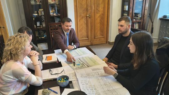 Zamość stawia na tanie mieszkania. Miasto szuka sposobów, by zatrzymać młodych