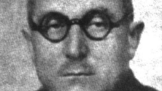 Zamość: Stefan Sendłak zrobił wiele, a mało kto go pamięta