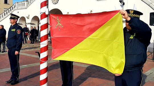 Zamość. Straż Miejska jest niepotrzebna? Temat stanie na najbliższej sesji