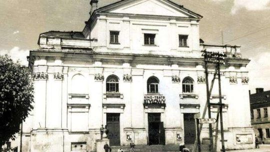 Zamość: Stylowy „Stylowy” ma urodziny 