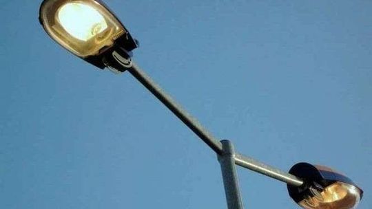 Zamość: Światło lepsze, bo tańsze