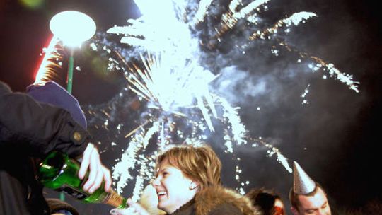 Zamość: Sylwester miejski w tym roku nie na Rynku Wielkim