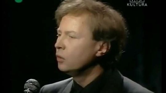 Zamość: Upamiętnić Grechutę. Ale jak?