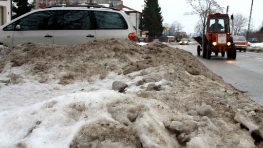 Zamość: Urzędnicy chcą oszczędzać na drogach