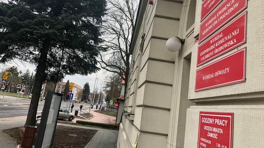 Zamość: Urzędnicy się szkolą, petentów nie przyjmą