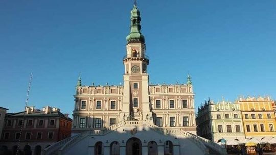 Zamość: Urzędnicy stawiają na ekologię