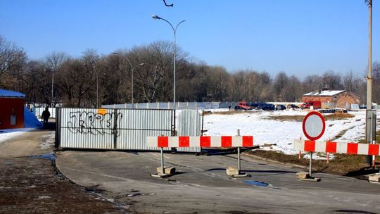 Zamość: Utrudnienia w ruchu. Zamknięto ulicę Akademicką
