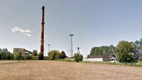 Zamość. Veolia może budować spalarnię. Jest decyzja prezydenta