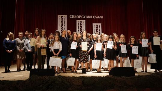 Zamość: VII Konkurs Piosenki Patriotycznej i Żołnierskiej "Chłopcy Malowani" [zdjęcia]