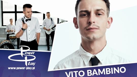 Zamość. Vito Bambino gwiazdą Juwenaliów