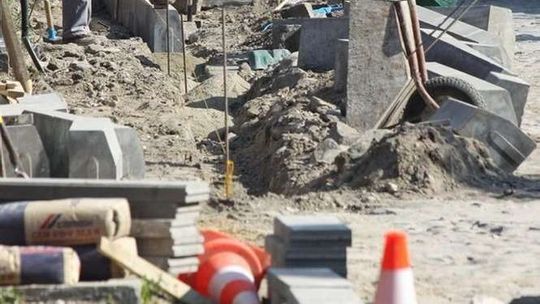 Zamość w budowie: remonty dróg i szkolne inwestycje