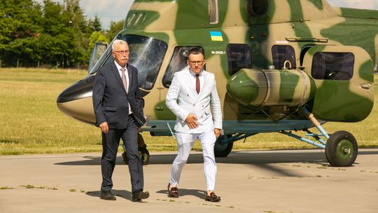 Zamość walczy o inwestycję za 120 milionów złotych. Chodzi o 3 tysiące miejsc pracy