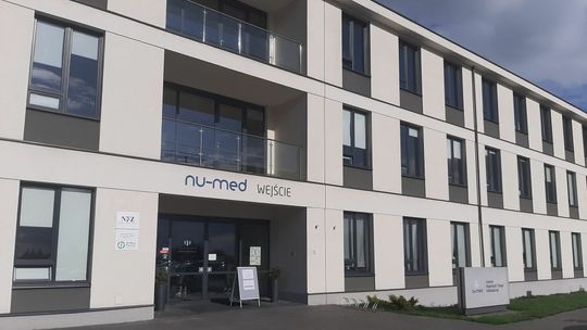 Zamość. Ważne dla pacjentów onkologicznych. Badanie kosztujące 3 tys. zł za darmo