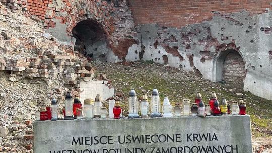 Zamość. Ważny zabytek doczeka się iluminacji